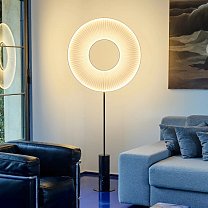 Iris Floor Totem 80