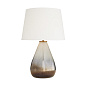 46404-326 Tiber Lamp Arteriors настольная лампа — фото 1