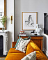 KW2281 Visual Comfort Rousseau настенный светильник для ванной — фото 10