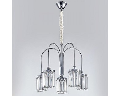 Люстра Newport Серия 4500 4505/C chrome