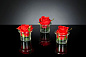 ETERNITY MINI ROSE малое цветочное украшение, VGnewtrend — фото 4
