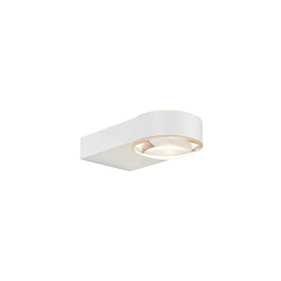 FC20-2 Grau Globe WALL 12 WHITE Накладное бра белый