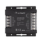 027140 Arlight Усилитель ARL-5022-RGB (12-24V, 3x10A, 360-720W) — фото 1