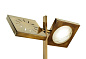 Cecile Floor Lamp I торшер Marioni 02802D TS IC