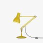 Настольная лампа Anglepoise Type 75 Желтая охра 31012 — фото 6