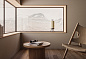 Настольный светильник Aromas Nooi S1276 — фото 1
