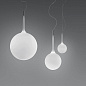 Artemide Castore SP 25 M современный подвес — фото 2