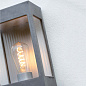 108001101 Roger Pradier Brick² BRICK², MODEL 1, E27 (LIGHT BULB NOT PROVIDED), IP44, CLASS Накладное бра — фото 6