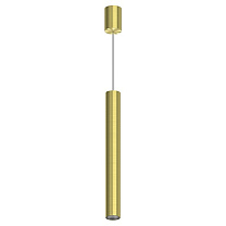 Led technology LOGIC 50 R300 10.30 WB + BASE N латунь
