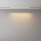 Трековый светильник Maytoni Basis 12W Черный TR240-4-12WTW-DD2-B — фото 3