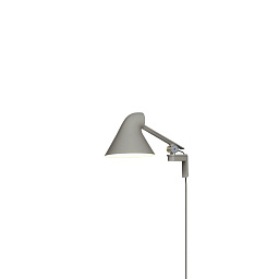 NJP-WALL-LAMP Louis Poulsen NJP Настенный светильник