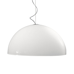 Подвесной светильник Blow Martinelli Luce 1858/BI
