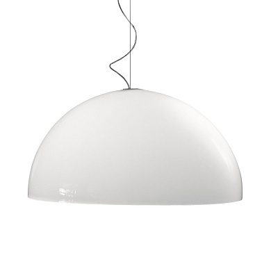 Подвесной светильник Blow Martinelli Luce 1858/BI