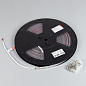 050634 Arlight Лента герметичная IC-PS-A120-10mm 24V Warm2700 (9.6 W/m, IP67, 2835, 10m) — фото 1