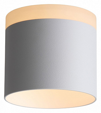 ST102.502.12 ST-Luce Panaggio потолочный светильник, 12Вт, 3000K, 936лм, белый