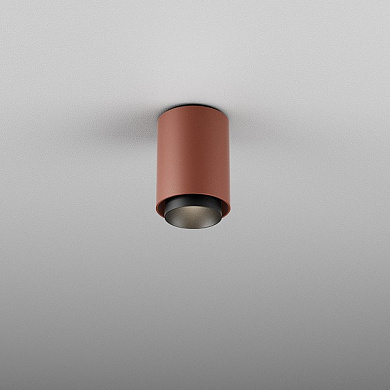 Накладной светильник AQForm VYRO x1 round LED 230V surface