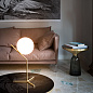F3170057 IC Lights Flos настольная лампа — фото 2