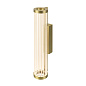 1008036 SLV QUIMERA WL, Phase brass настенный светильник — фото 6