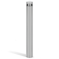 Tok C H1000 LED 3K 8W Grigio