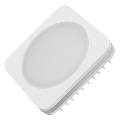 Встраиваемая светодиодная панель Arlight LTD-96x96SOL-10W