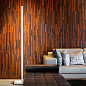 F39C02 76 Pivot Fabbian торшер — фото 3