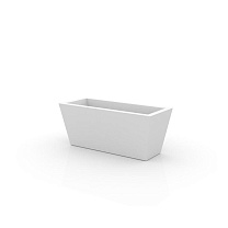 CONIC JARDINIERE POT 120x50x50 горшок, Vondom