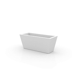 CONIC JARDINIERE POT 120x50x50 горшок, Vondom