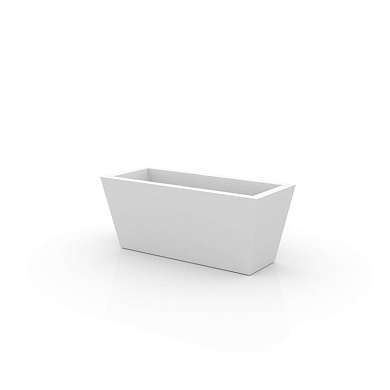CONIC JARDINIERE POT 120x50x50 горшок, Vondom