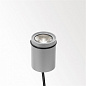 13963 9320 ANO Delta Light LOGIC 60 R MOON 24V Встраиваемый светильник — фото 1