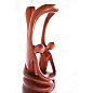 Unity Mahogany Table Lamp настольная лампа House of Avana AACI-DLRTL-0032