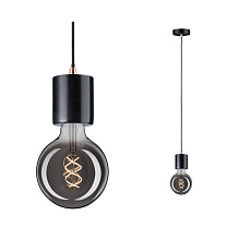 Neordic Pendant light Ketil E27 max. 3x60W