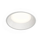 Встраиваемый точечный светильник Denkirs Trim DK2452-WH — фото 3