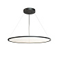 Подвесной светильник Denkirs Veil DK6621-BK — фото 3