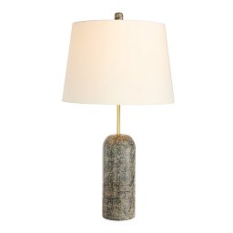 44757-530 Arteriors Mendoza настольная лампа