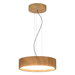 1601xx-111 Valaisin Gronlund Oak Подвесной светильник