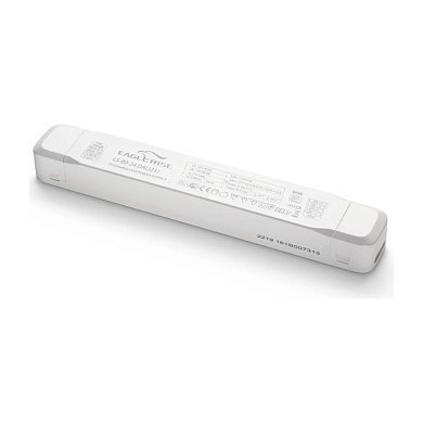 Блок питания Deva ON-OFF 150W 24VDC Ideal Lux 332628, белый