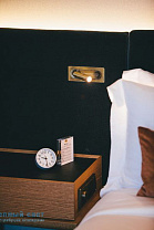 настенное бра для чтения с выдвижным корпусом