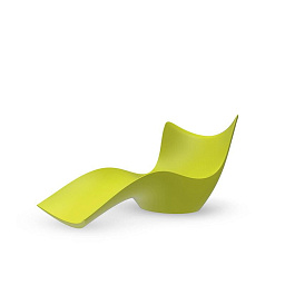 Surf sun lounger Vondom Surf Шезлонг