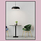 Подвесной светильник AQForm MAXI RING dot LED suspended — фото 3