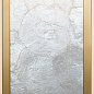 Настенный светильник Maytoni Perlamour 20W Латунь MOD473WL-L20BSK — фото 4