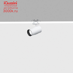 QC29 iGuzzini Palco recessed Встраиваемый в потолок светильник