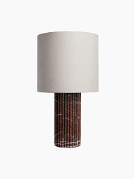 BLAIRE-TABLE-LAMP Heathfield Blaire Настольная лампа