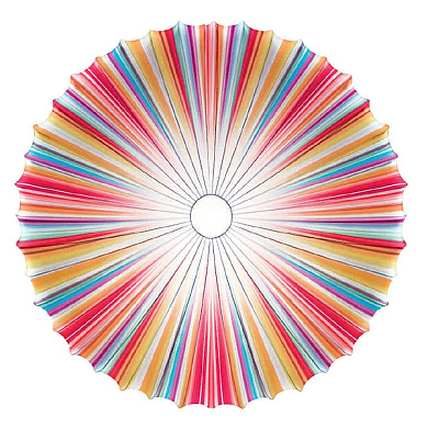 Axo Light Muse PL MUSE 40 MC настенно-потолочный светильник PLMUSE40MCXXE27