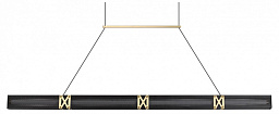 7083/20L Odeon Light Mesh подвесной светильник