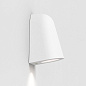 Уличный настенный светильник Astro Lighting Mast Light Coastal терракотовый бетон — фото 2
