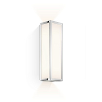 BAUHAUS 1 N LED - Chrome