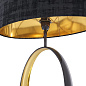 114177 Table Lamp Saturnia Настольная лампа Eichholtz