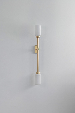 Настенный светильник Farol Single Bert Frank