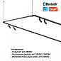 359370 Novotech Glat модульный светильник 16W 1024lm 3000-6000K — фото 6