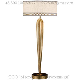 792915-2 Allegretto 33" Table Lamp настольная лампа, Fine Art Lamps